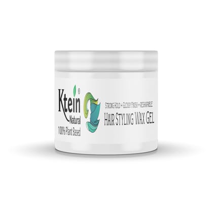 Ktein Hair Styling Wax Gel – 50g Ktein Hair Styling Wax Gel – 50g
