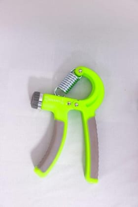 HAND GRIP - GREEN