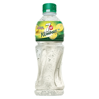 7 Up Nimbooz, 350 Ml