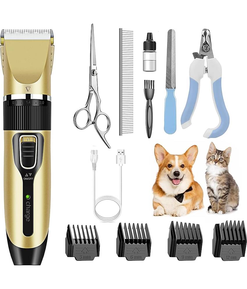 KRAMOX Dog Hair Trimmer ( 0.5 L )