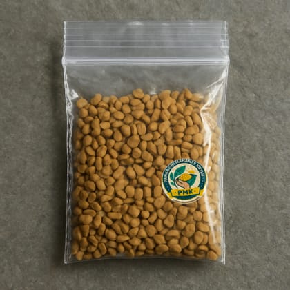 Pankajini Mahanty Kotlu's fenugreek seeds
