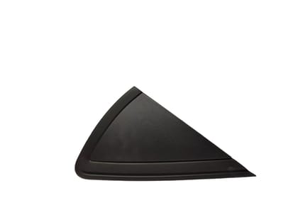 VAG (VW, Audi, Skoda) Front Door Opening Trim - RH 6R0853274A9B9