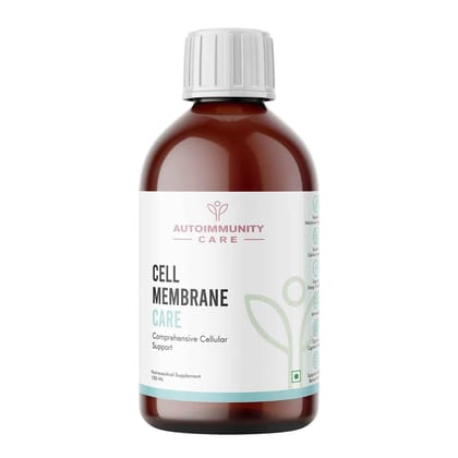 Autoimmunity Care Daily Energy Boost