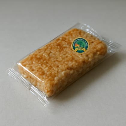 Premasila Ghivela Palace's coconut chikki