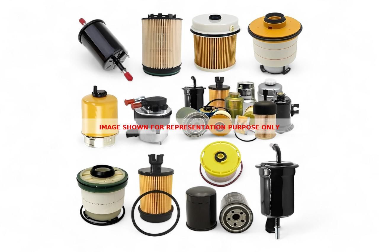 Uno Minda Fuel Filter DF4163EL