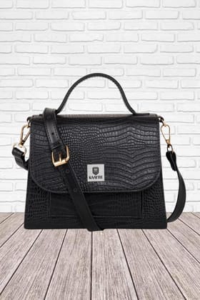 Black Handbag for Women