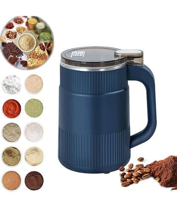 sakimo Stainless Steel 1 Coffee Grinder