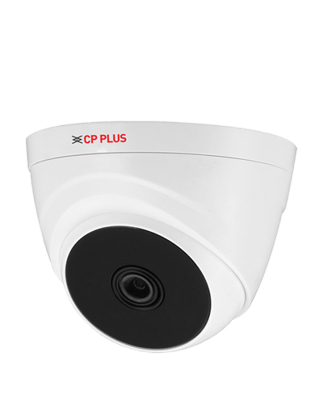 CP-USC-DC51PL3C5MP IR Dome Camera - 30Mtr
