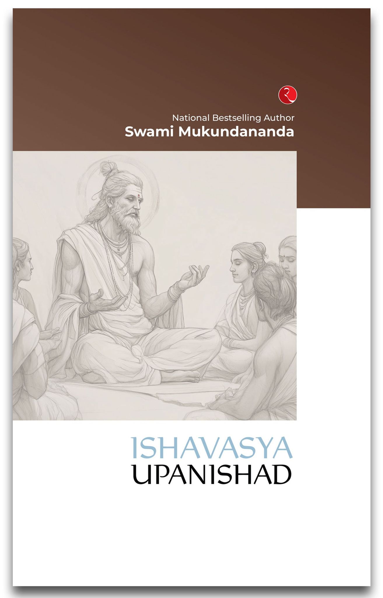 Ishavasya Upanishad