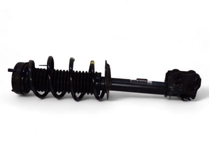 Monroe Front Suspension Strut Assy - LH M2N3G7476