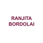 RANJITA BORDOLAI
