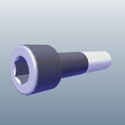 SOCKET BOLT 10X40