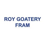 ROY GOATERY FRAM
