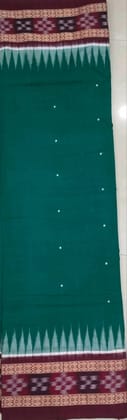 Handloom Saree with blouse piece