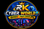 R.K. CYBER WORLD