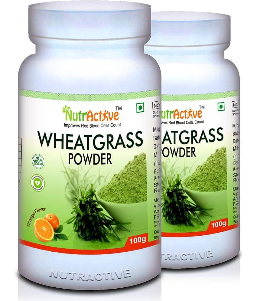 NutrActive- Powder NA Anti Oxidant (Pack of 2)