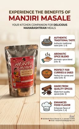 Flax seed & Red chilli chutney powder
