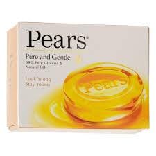 PEARS 50GM PEARS 50GM