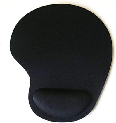 Mousepad Oringal Comfort Mousepad woth Gel Wrist Support Mousepad Oringal Comfort Mousepad woth Gel Wrist Support