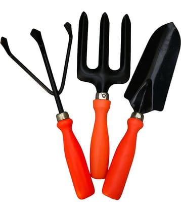 Garden Tool Set ( Set of 3 )