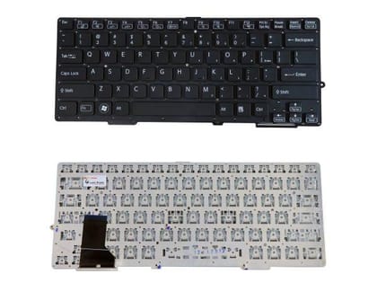 Laptop Keyboard Compatible for Sony Vaio SVS13/SVE13 Series Laptop Keyboard Compatible for Sony Vaio SVS13/SVE13 Series