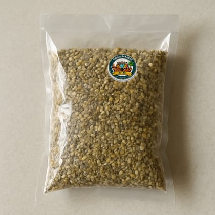 Chinju Market's bajra khichdi mix