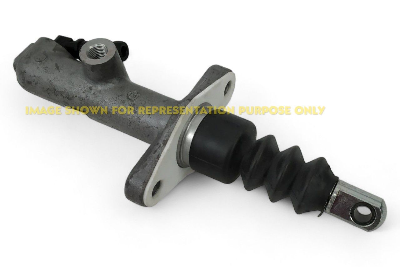Motojet Clutch Master Cylinder MJ-54219