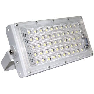 Alpha Flood Light Watt Cool Daylight