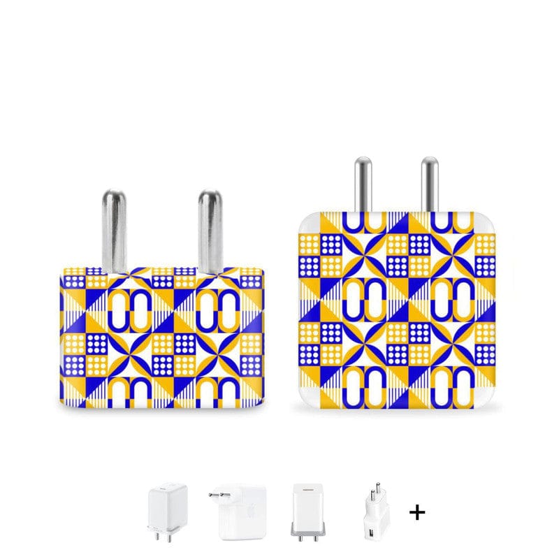 Pattern 2 Charger Skin