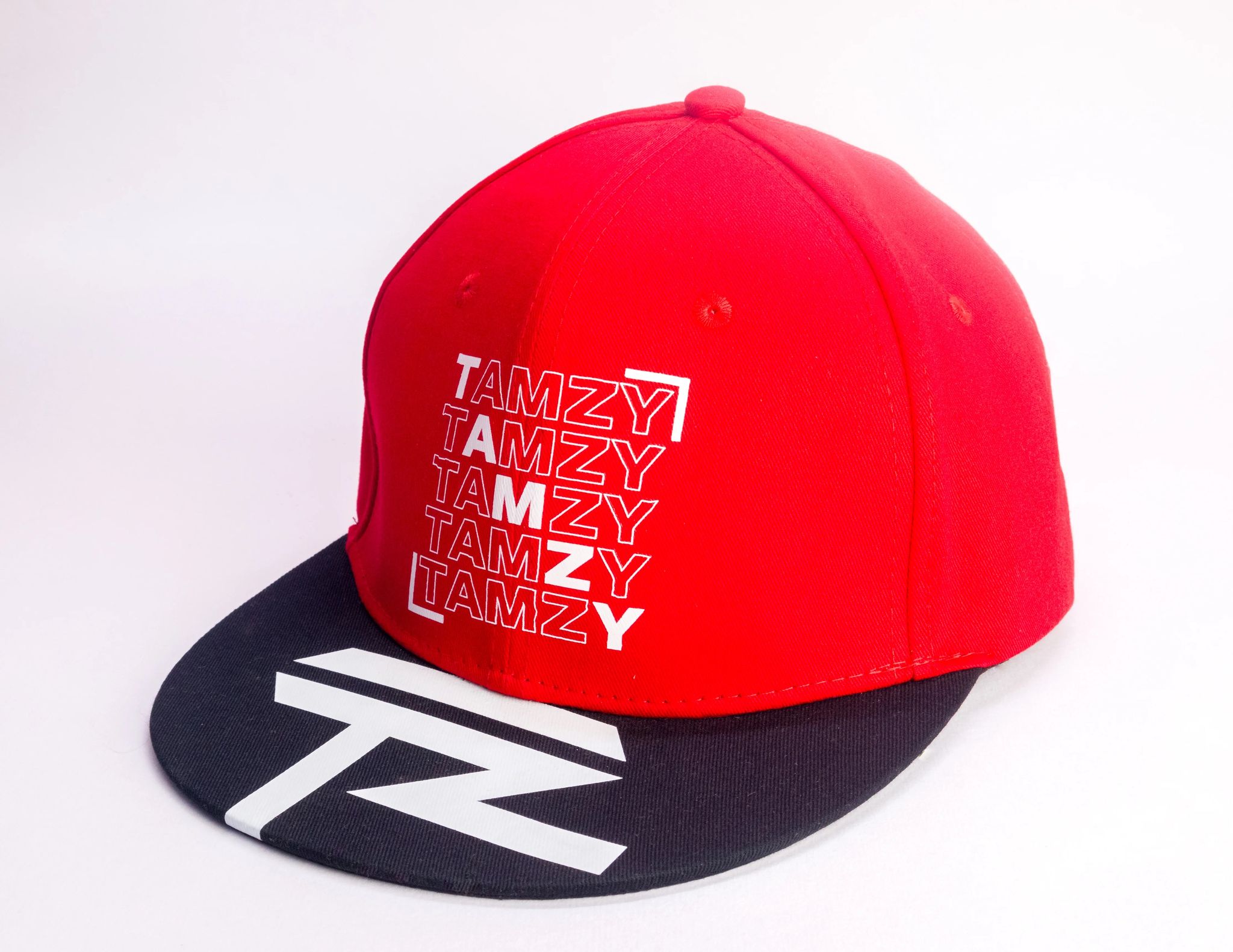 Cap SnapFit 05 Cotton