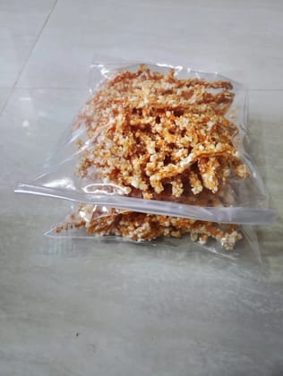 Sabudana tukra chakali   200 G