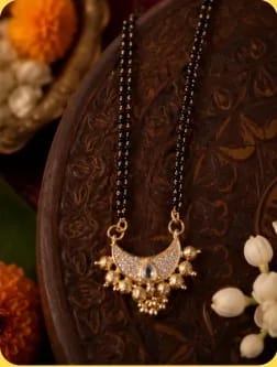 ChandrakorMangalsutra