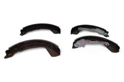 Rane Rear Brake Shoe Set RBL/BS/031R60011