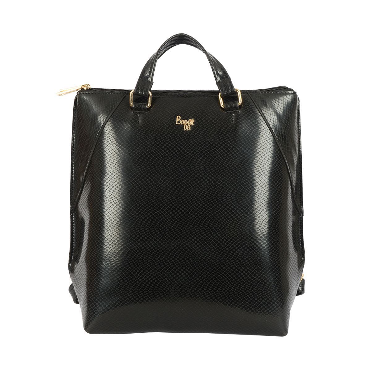 TANY COM BACKPACK M2 BLACK