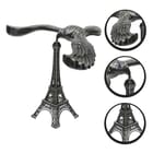 ...