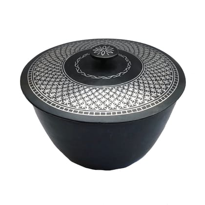 Bidri Work Powder  Box (1TMTDCOKA08484)