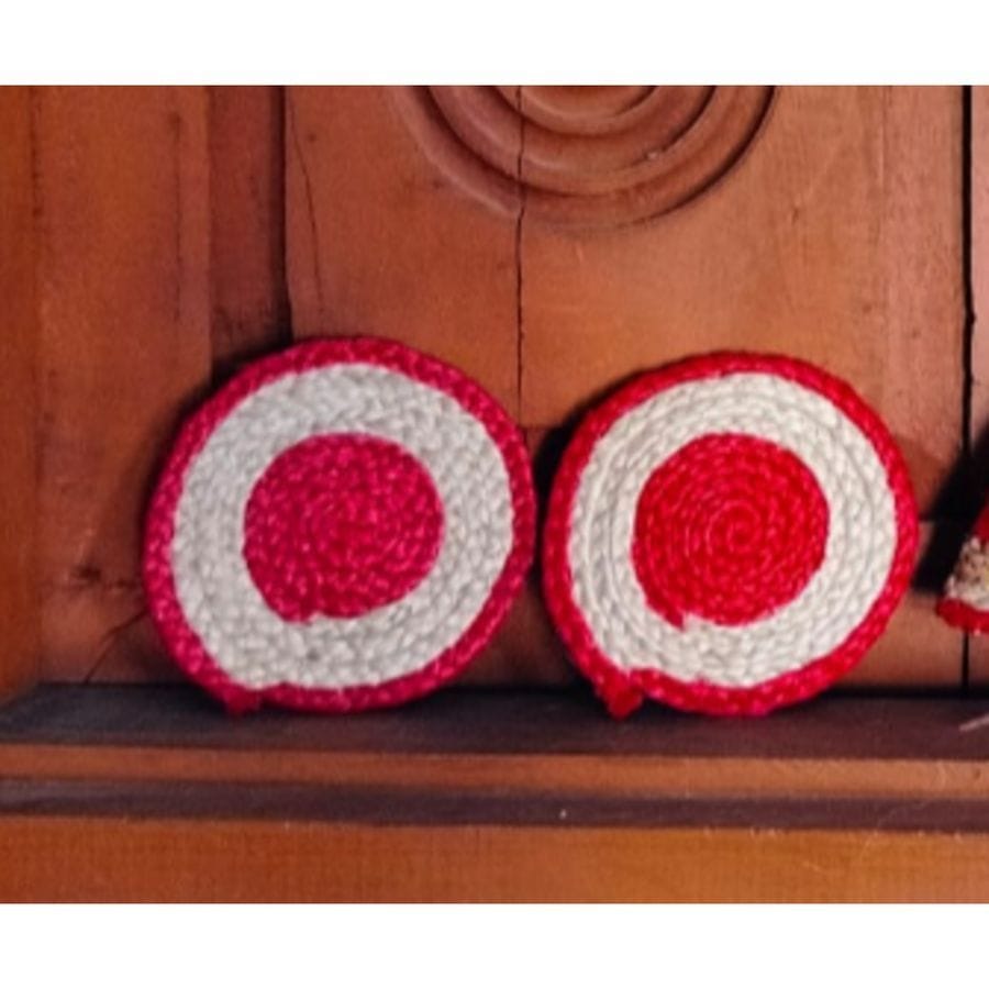 Colored Place Mats Item # J1014