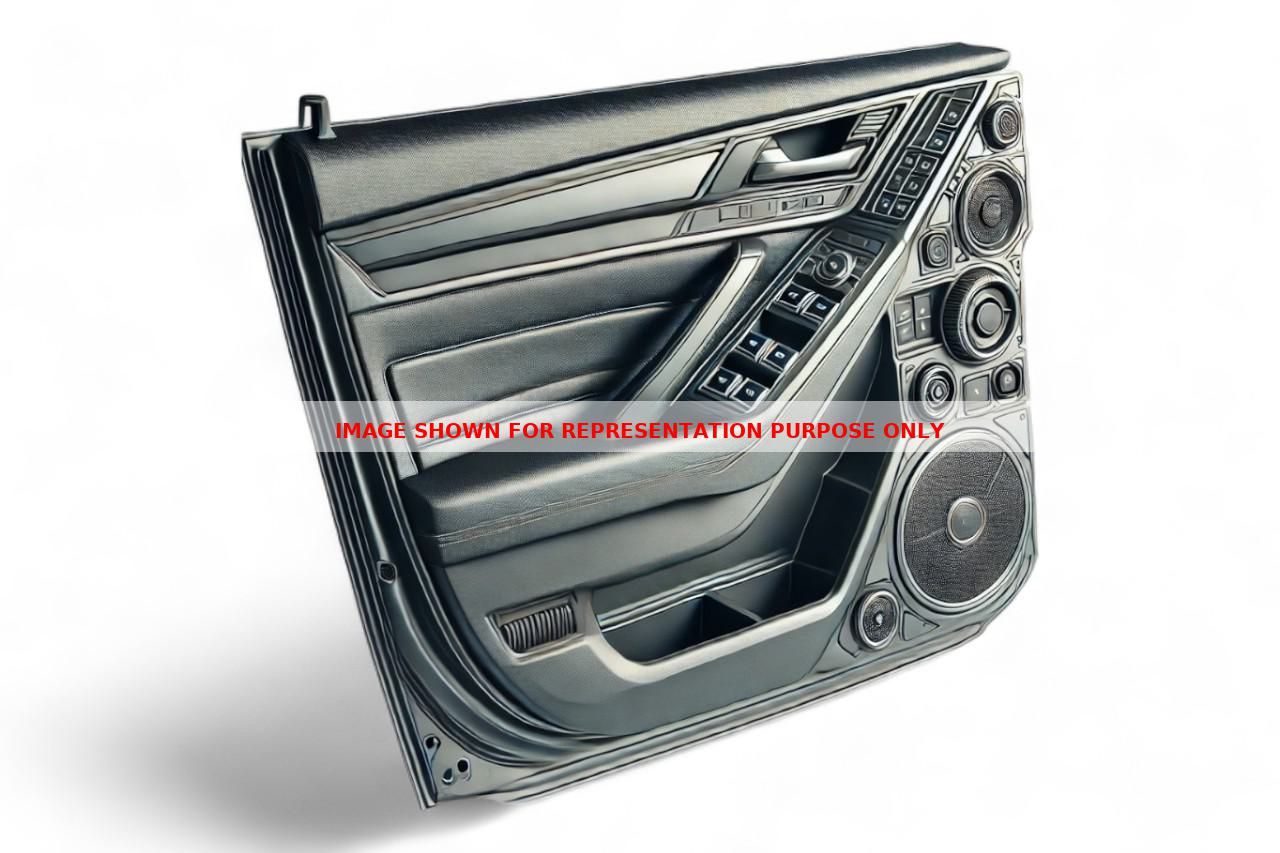 TRW Door Outer Pad GDB90024