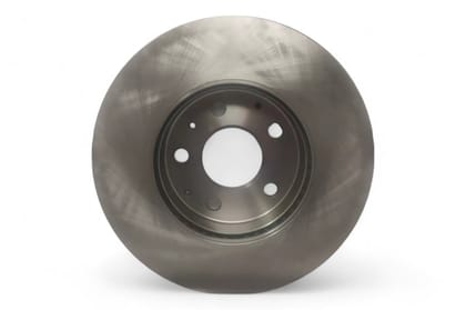 K-tek Front Brake Disc KEM017
