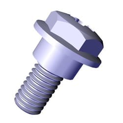 BOLT SIDE COVER
