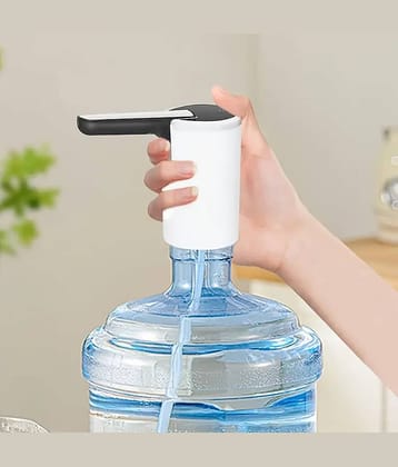 Shopeleven Automatic Water Pump Water Dispenser