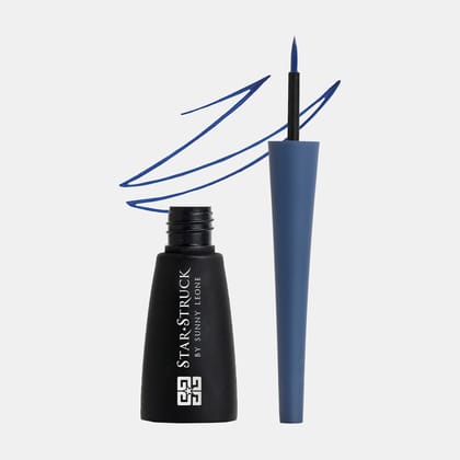 Star Struck by Sunny Leone Liquid Eye Definer - Indigo