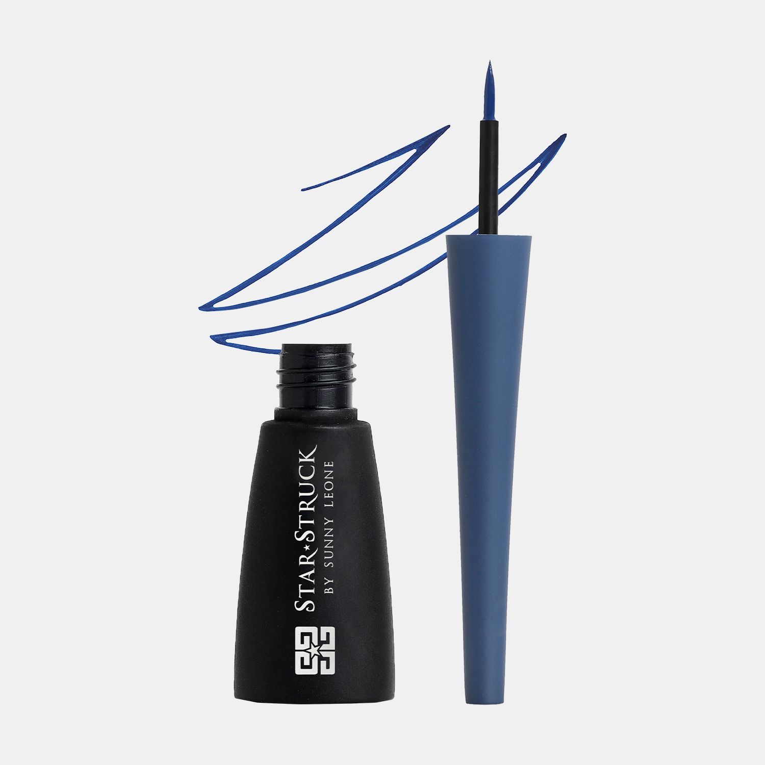 Star Struck by Sunny Leone Liquid Eye Definer - Indigo
