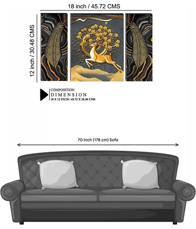 ...