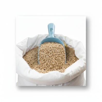 Nutri-Balanced Cattle Feed - 10 kg - One bag of cattle feed