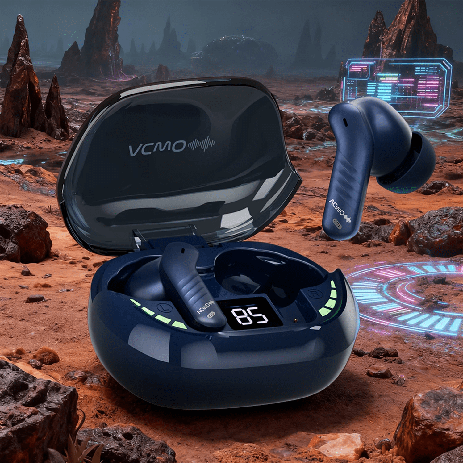 DwOTS 565 Earbuds