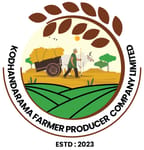 KODHANDARAMA FARMER PRODUCER COMPANY LIMITED