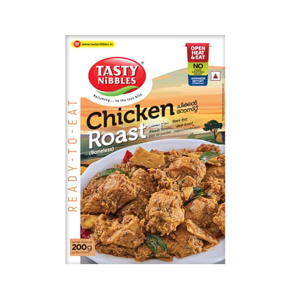 Chicken Roast 200g Chicken Roast 200g