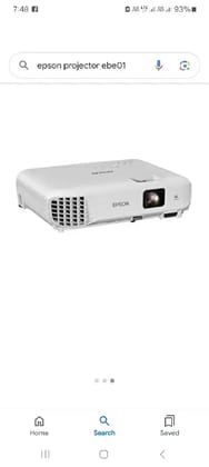 Lcd Projector LED Monitor Printer