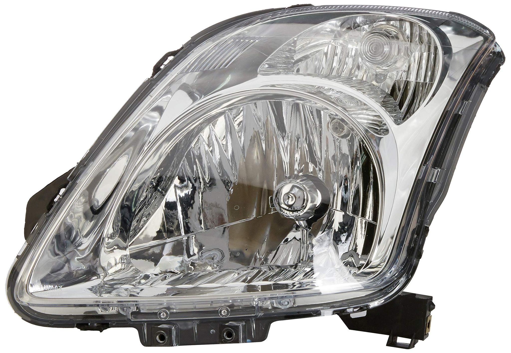 Lumax 039-Hla-D Head Lamp Maruti Swift with Out Motor Type-1 Lh